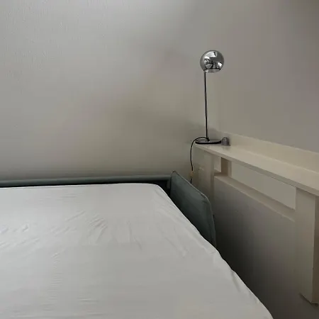 Apartment Bel A - Vue Et Port