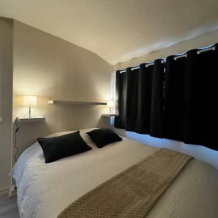 Apartment Bel A - Vue Et Port *