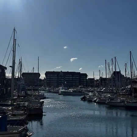 Bel A - Vue Et Port *