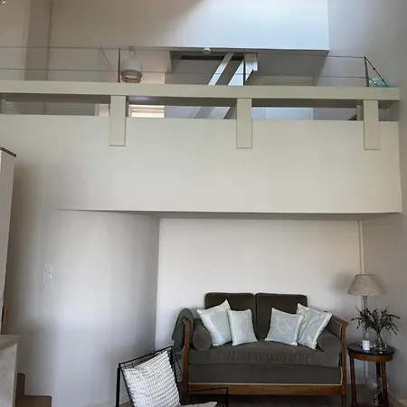 Bel A - Vue Et Port Apartment *