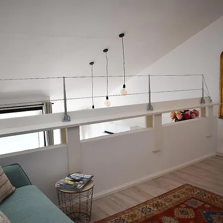 Apartment Bel A - Vue Et Port Deauville