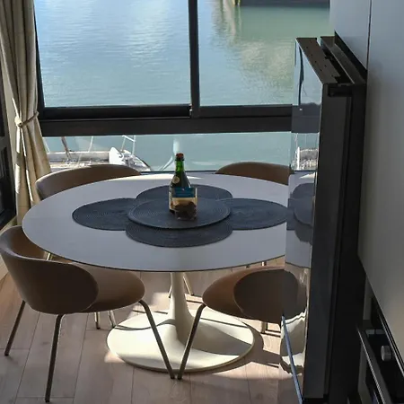 Bel A - Vue Et Port Apartment *