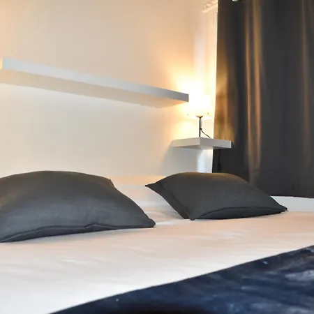 Apartment Bel A - Vue Et Port *