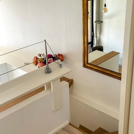 Apartment Bel A - Vue Et Port *
